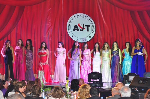 Election Of Miss AUT @ Bay183 